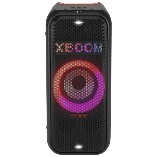 Buy LG XBOOM XL7S 250W Bluetooth Party Speaker (Dynamic Bass Buy LG XBOOM XL7S 250W Bluetooth Party Speaker (Dynamic Bass